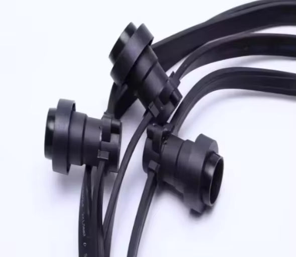 Prikkabel Classic, 50 meter, Zonder Lampen