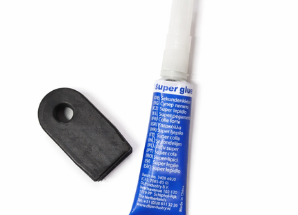 Eindkap kit